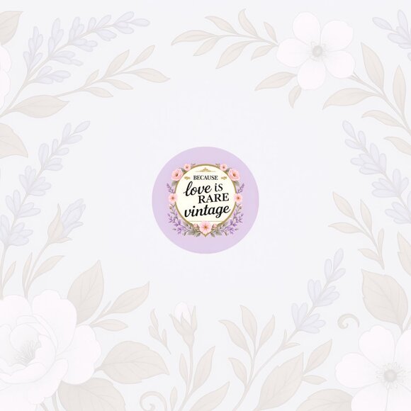 Johnny Was Floral Velvet Maxi Dress • Size L - Picture 7 of 7